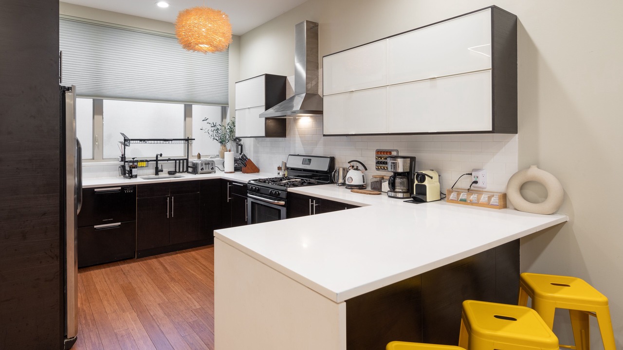 Photo of Kitchen in Kensington