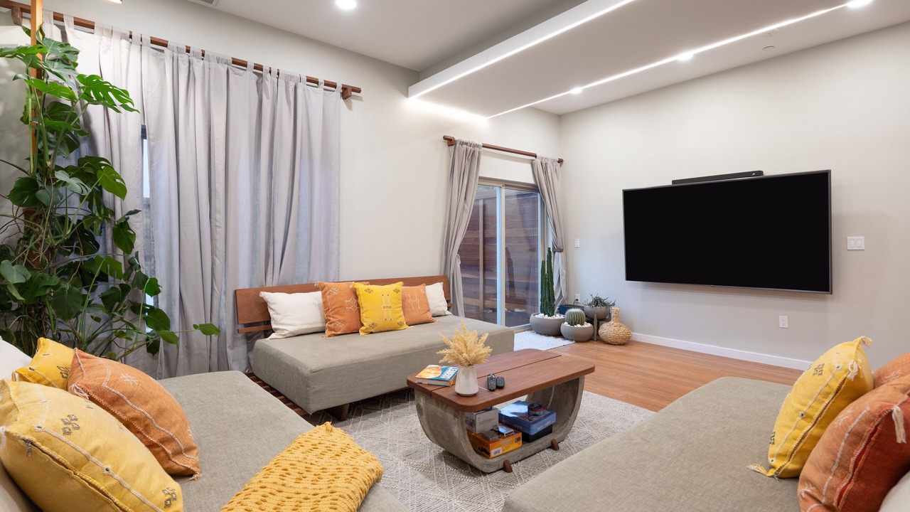 Photo of Livingroom in Kensington