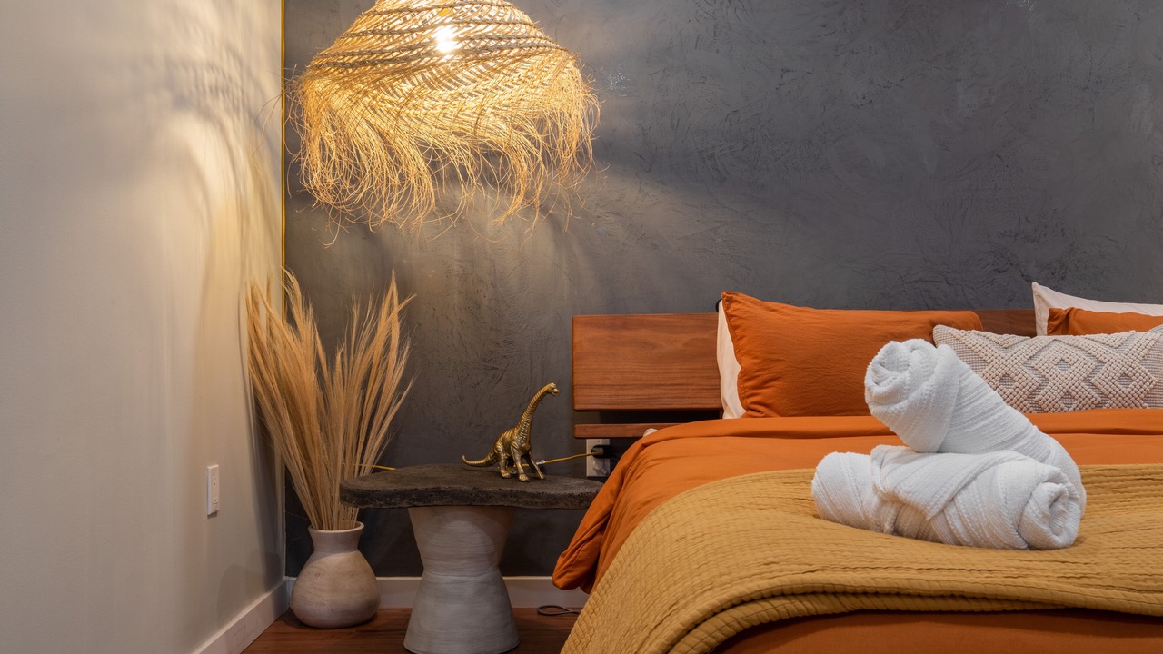 Photo of Bedroom in Kensington