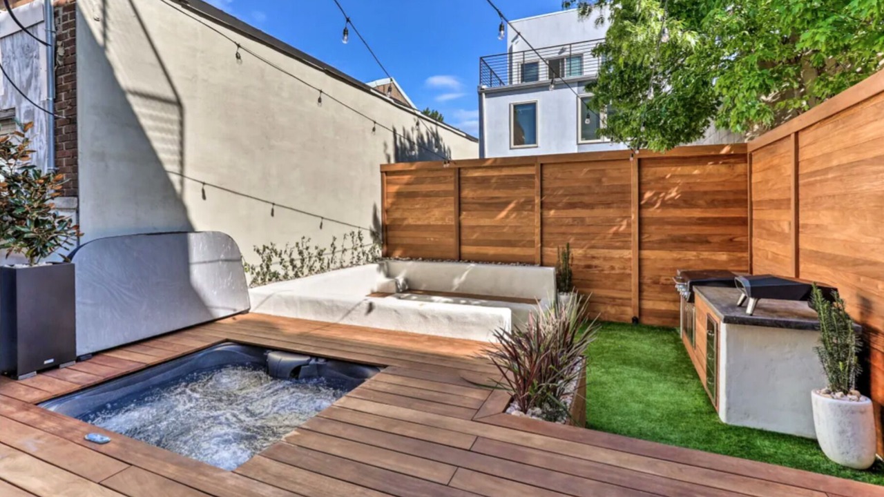 Photo of Outdoor in Kensington
