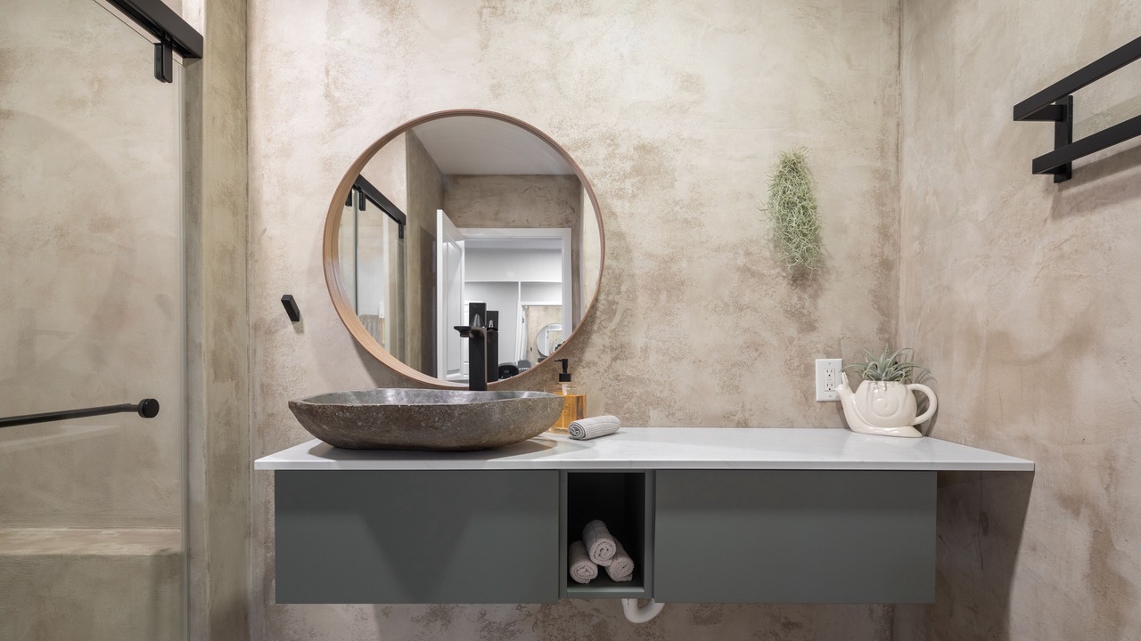 Photo of Bathroom in Kensington