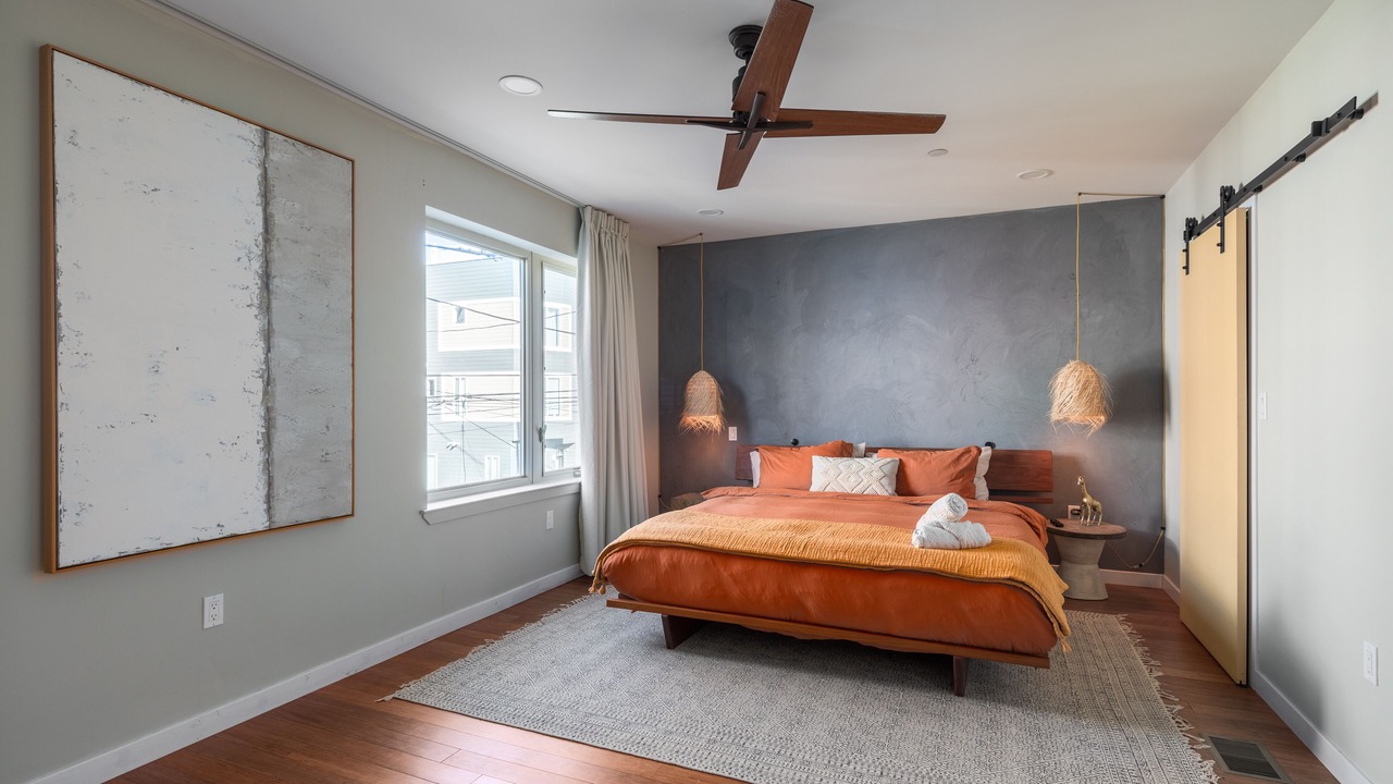 Photo of Bedroom in Kensington