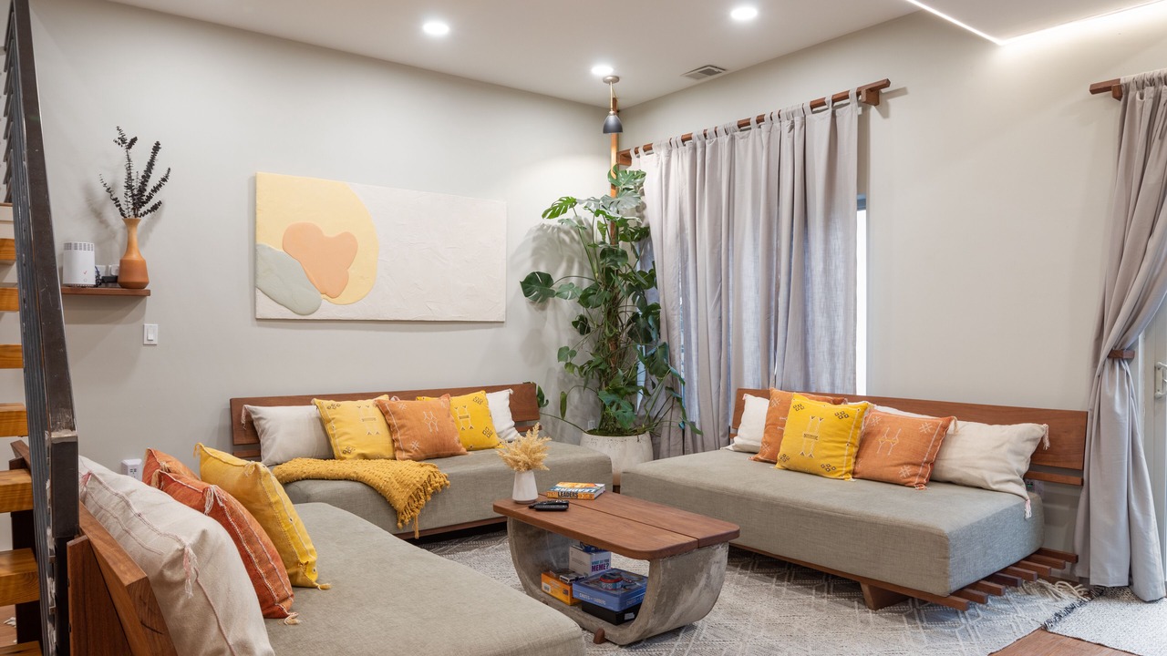 Photo of Livingroom in Kensington