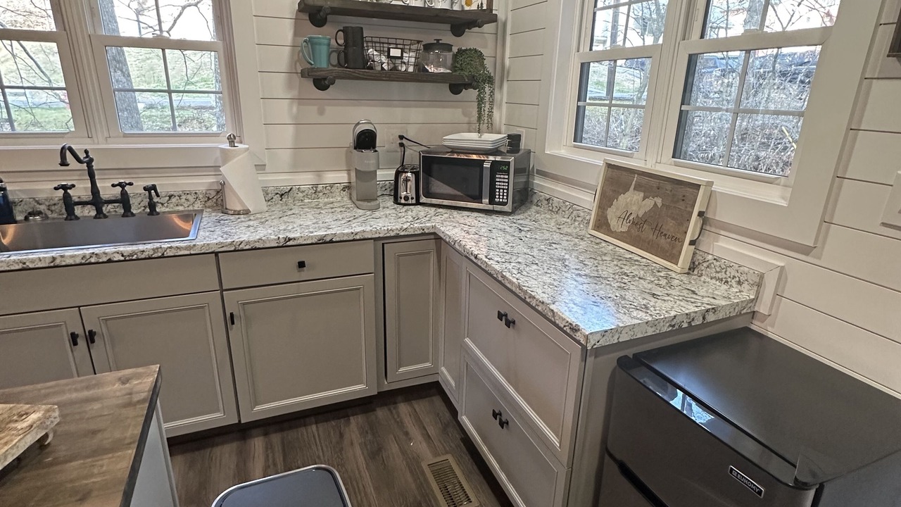 Photo of Kitchen in Williamson