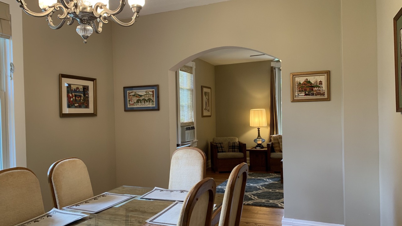 Photo of Bedroom in Confluence