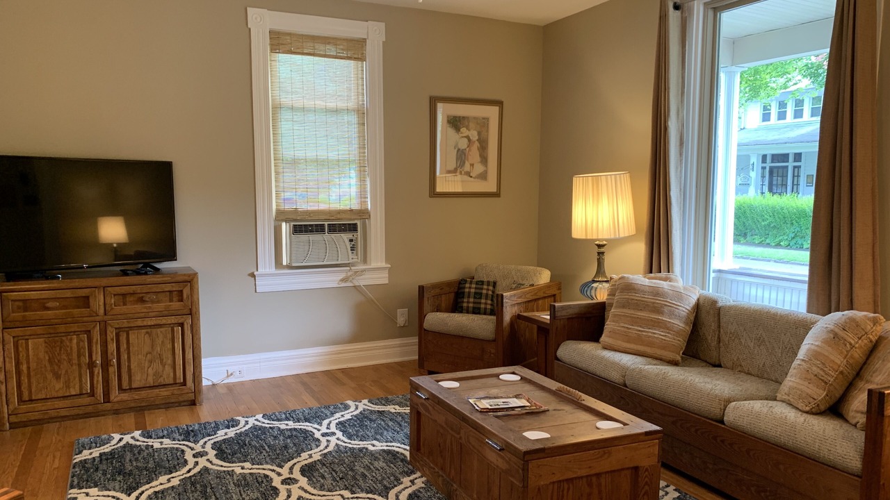 Photo of Bedroom in Confluence