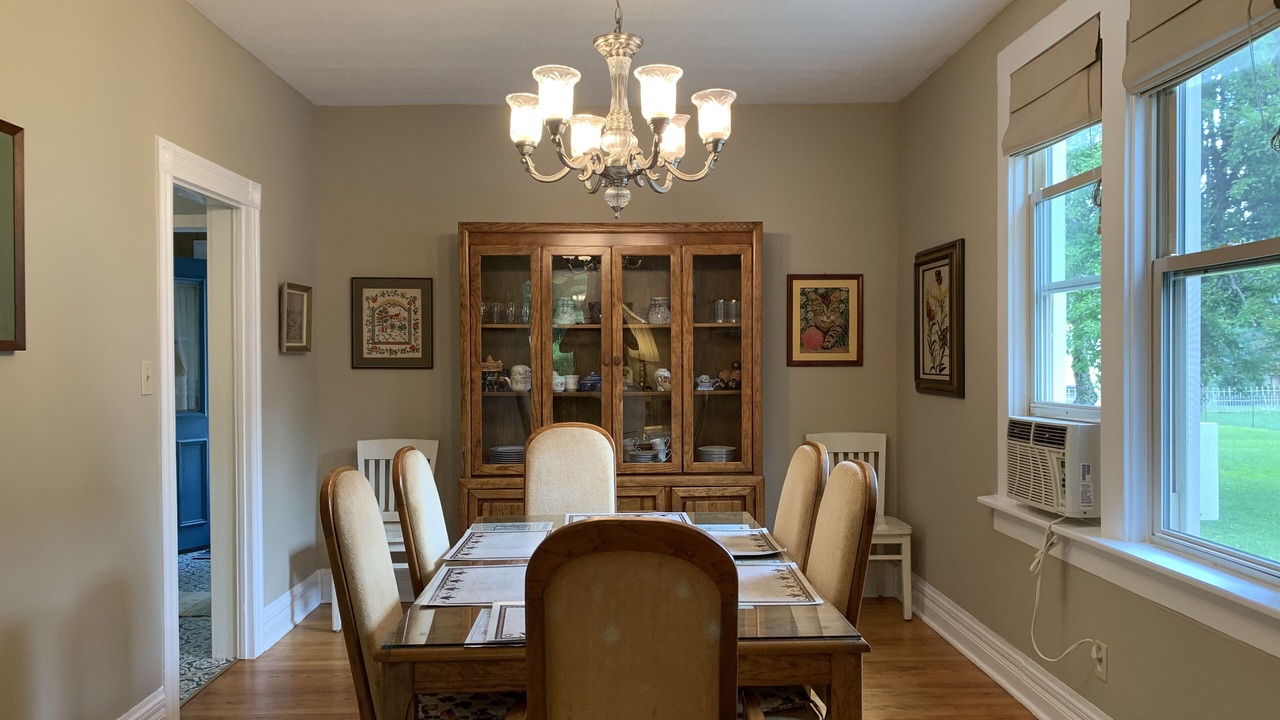 Photo of Bedroom in Confluence
