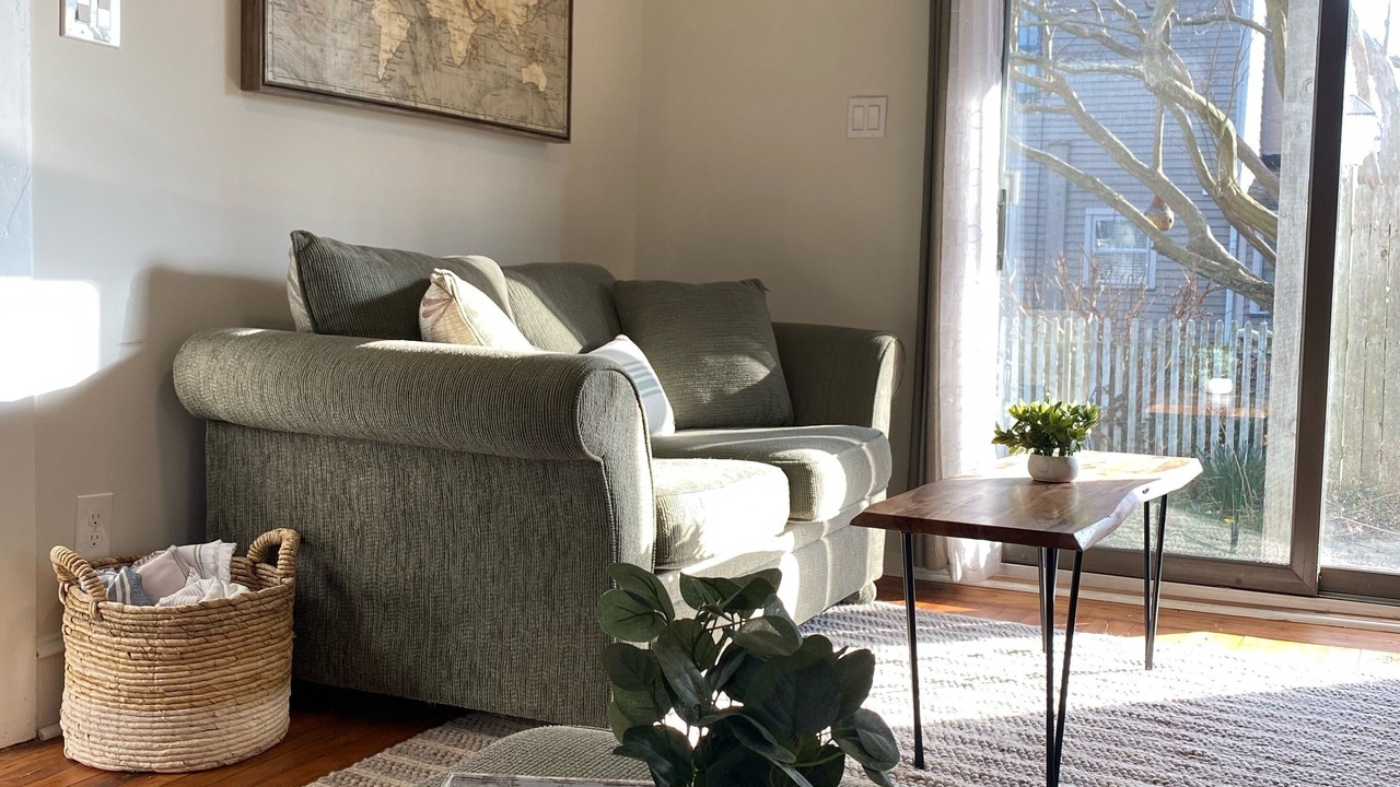 Photo of Livingroom in Village Green