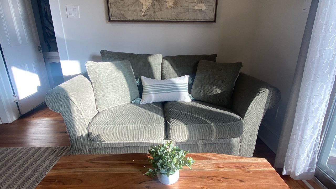 Photo of Livingroom in Village Green