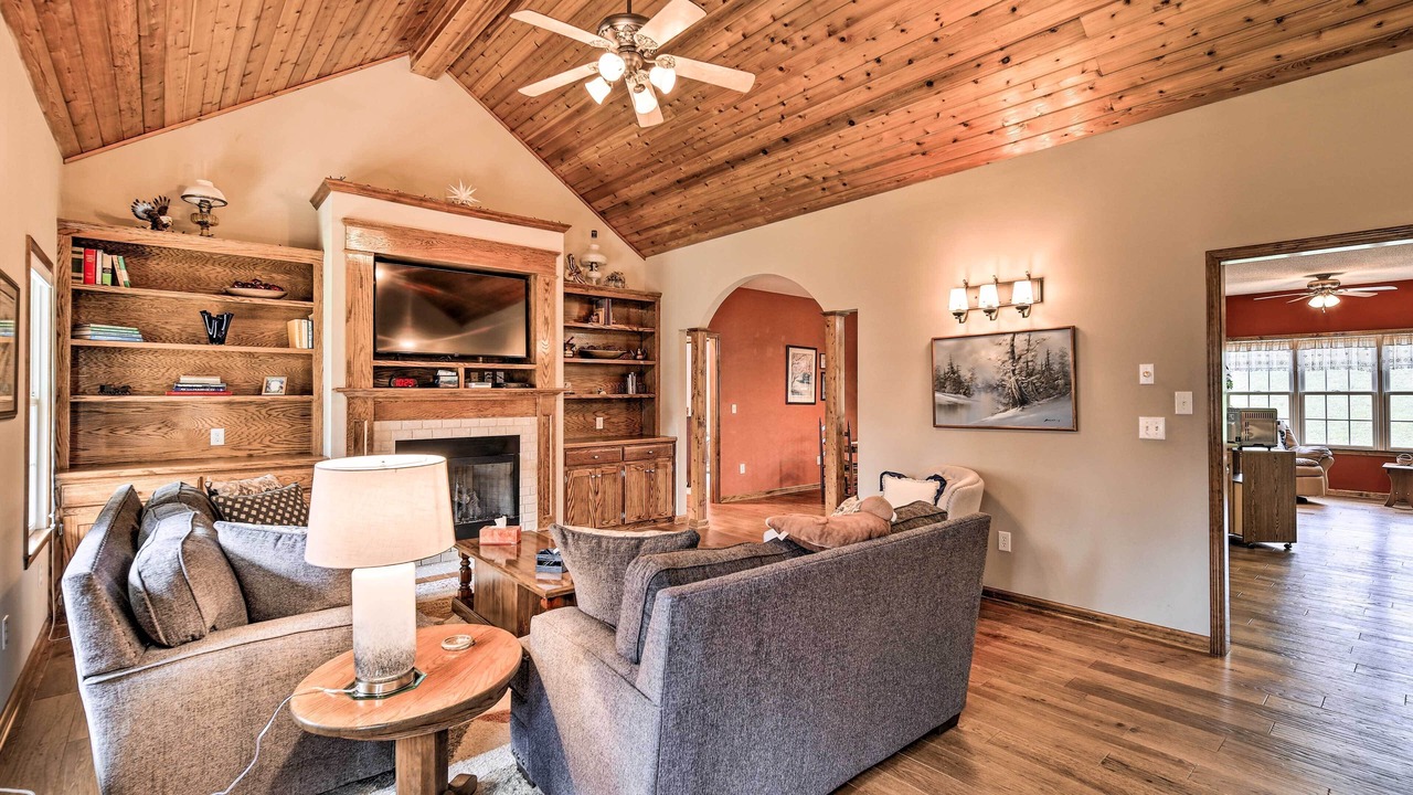 Photo of Bedroom in Abingdon