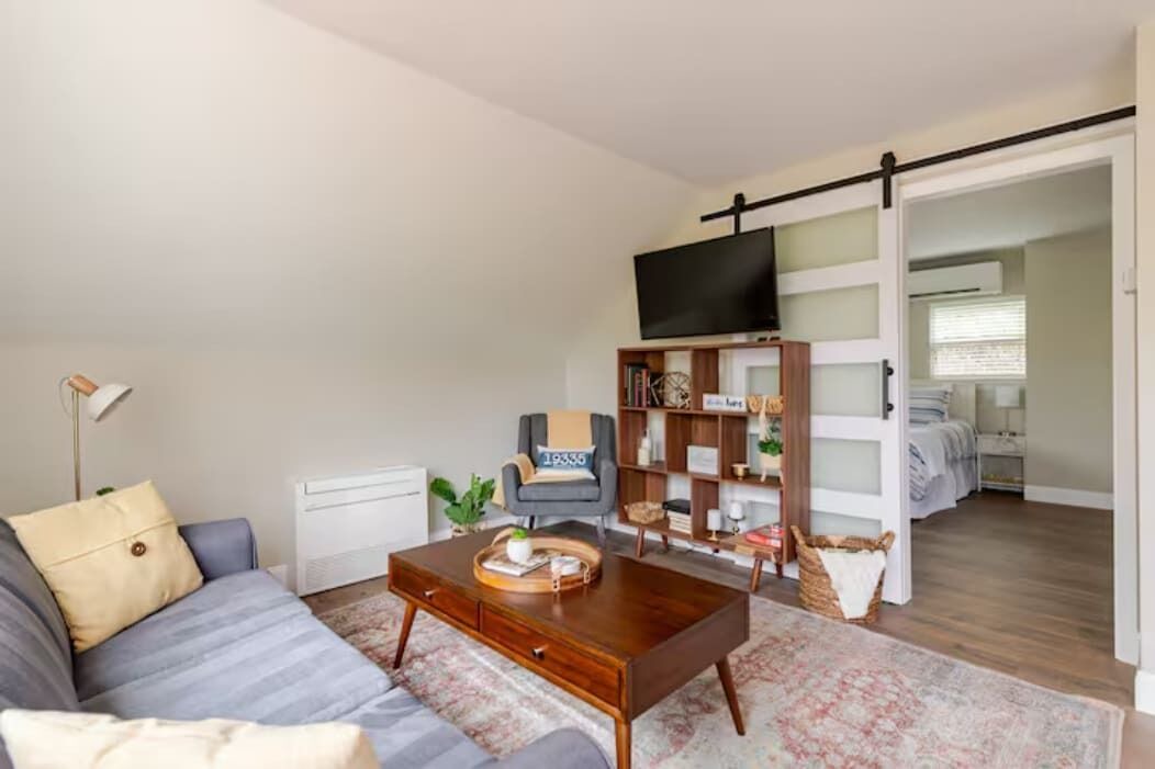 Photo of Bedroom in Downingtown