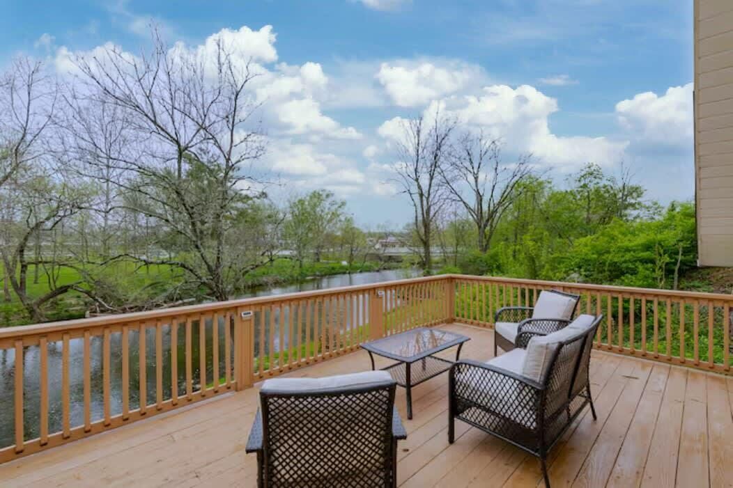 Photo of Patio Balcony in Downingtown