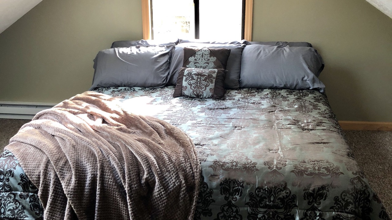 Photo of Bedroom in Lake Ariel
