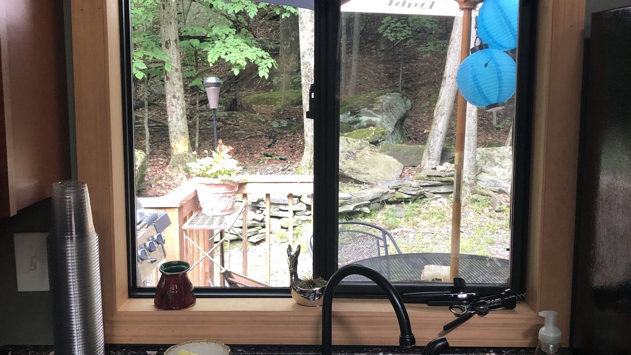 Photo of Kitchen in Lake Ariel