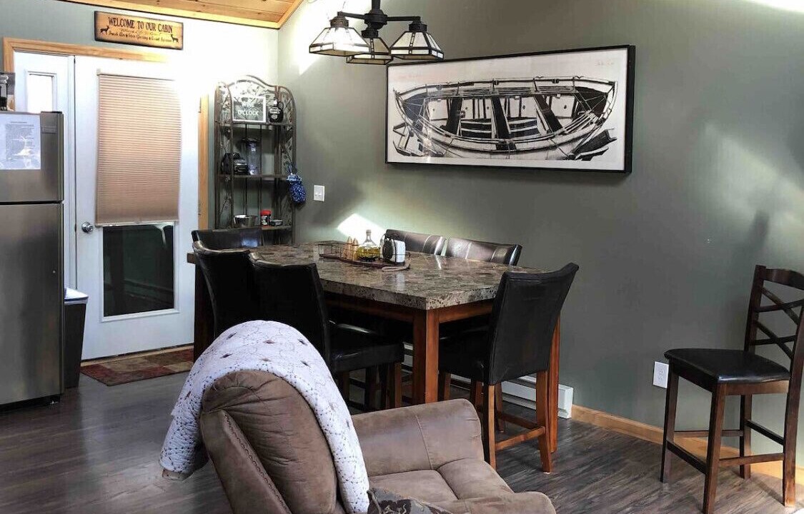 Photo of Livingroom in Lake Ariel