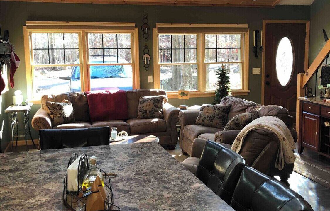 Photo of Livingroom in Lake Ariel