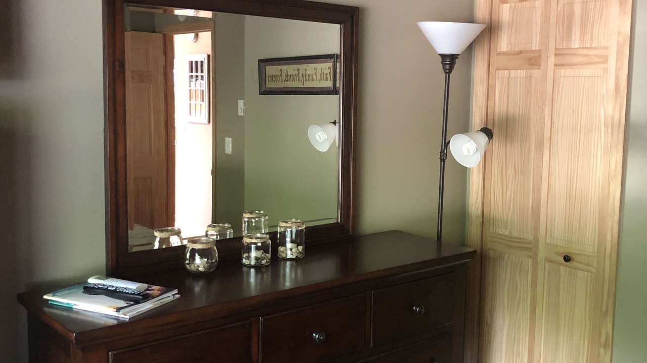 Photo of Bedroom in Lake Ariel