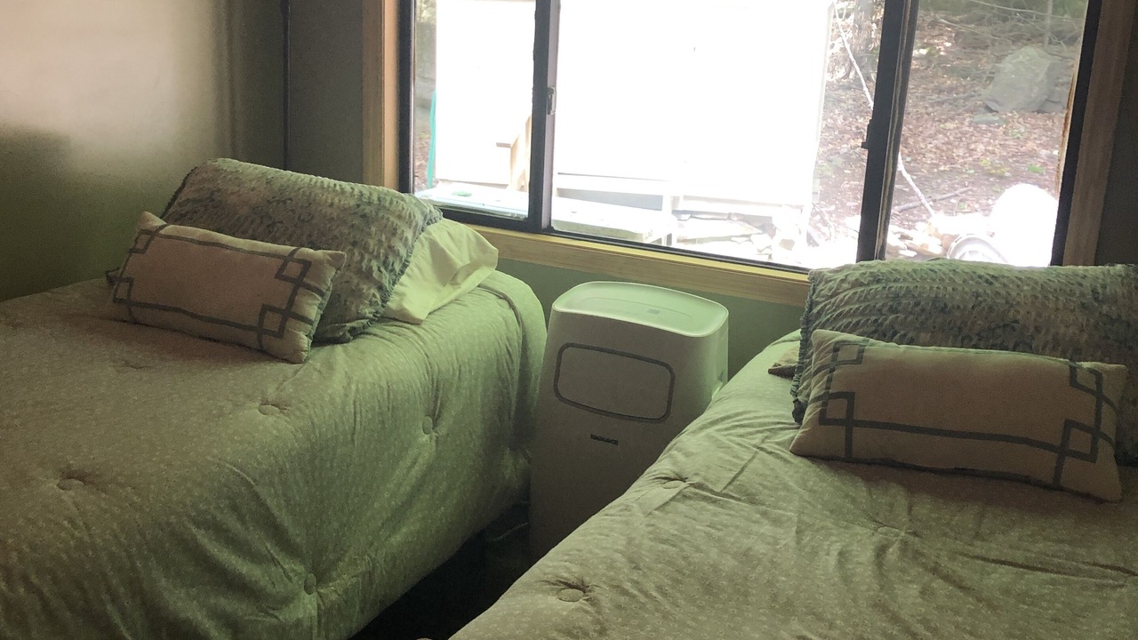 Photo of Bedroom in Lake Ariel