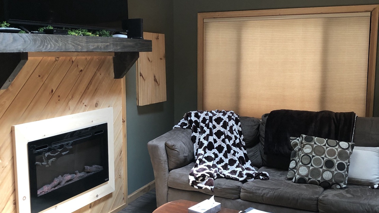 Photo of Livingroom in Lake Ariel