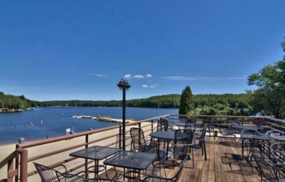 Photo of Outdoor in Lake Ariel