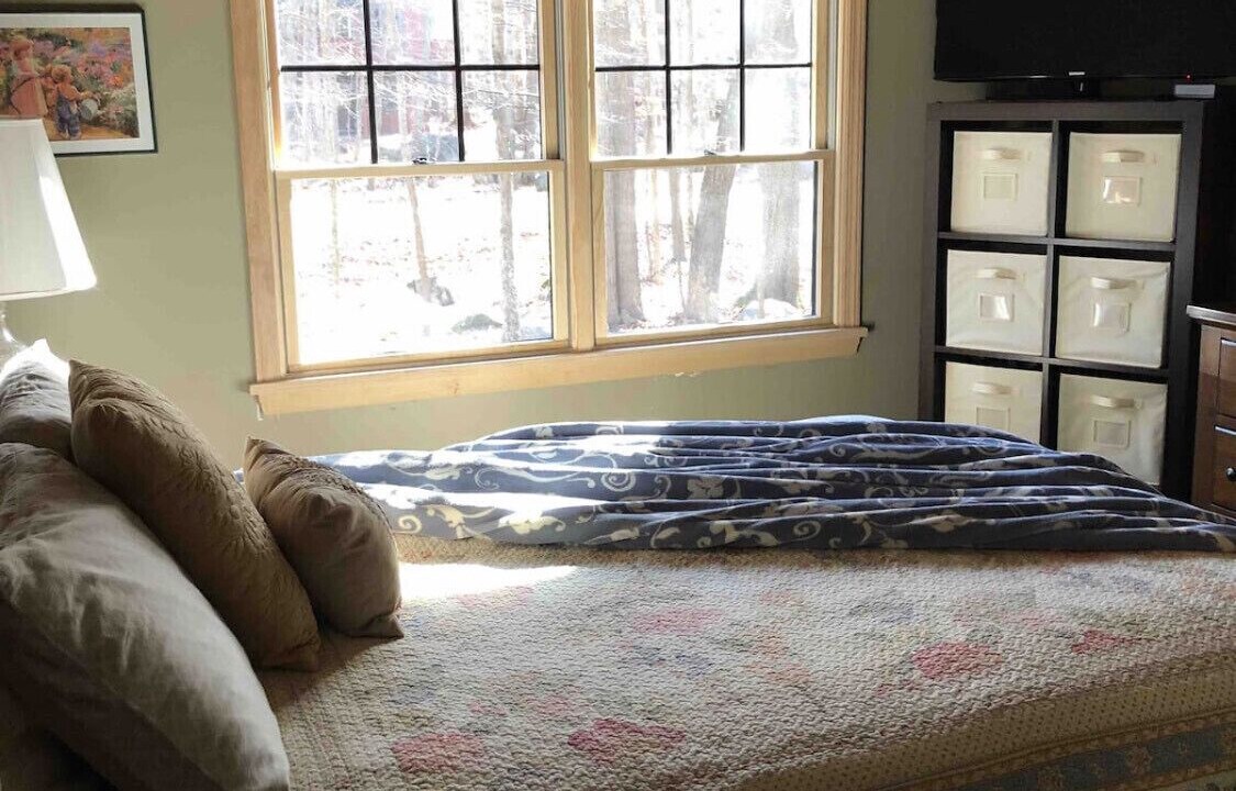 Photo of Bedroom in Lake Ariel