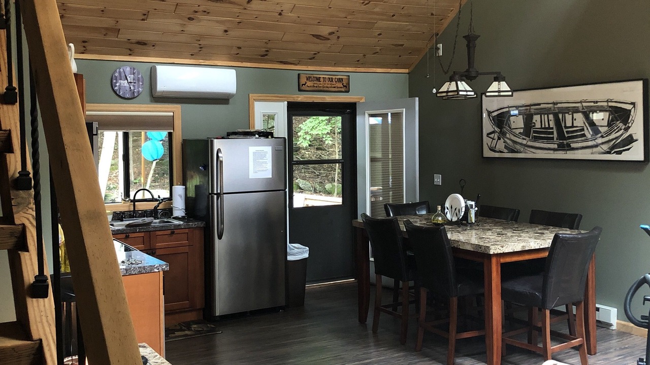 Photo of Livingroom in Lake Ariel