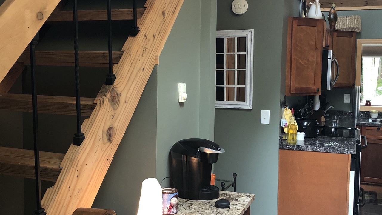 Photo of Kitchen in Lake Ariel