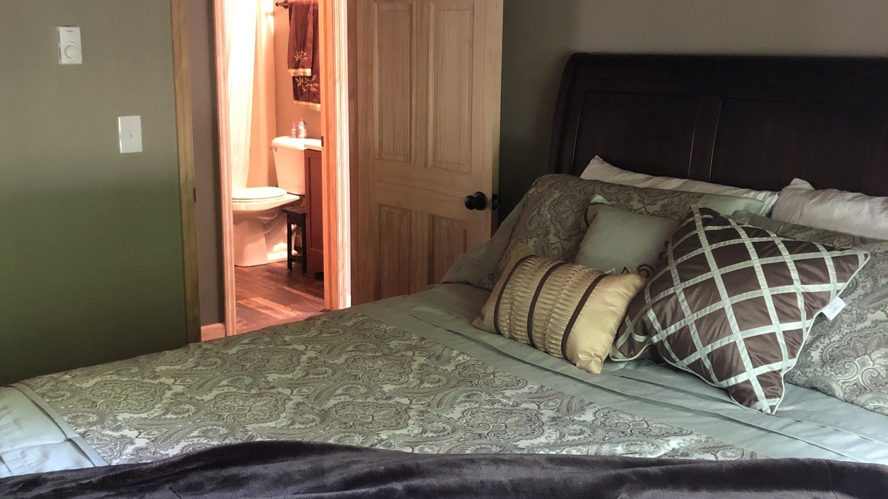 Photo of Bedroom in Lake Ariel