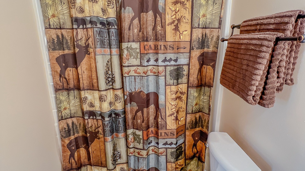 Photo of Bathroom in Rockbridge