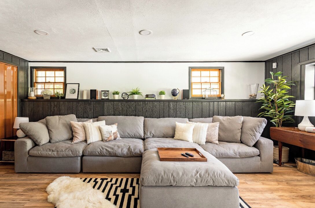 Photo of Livingroom in Swan Lake