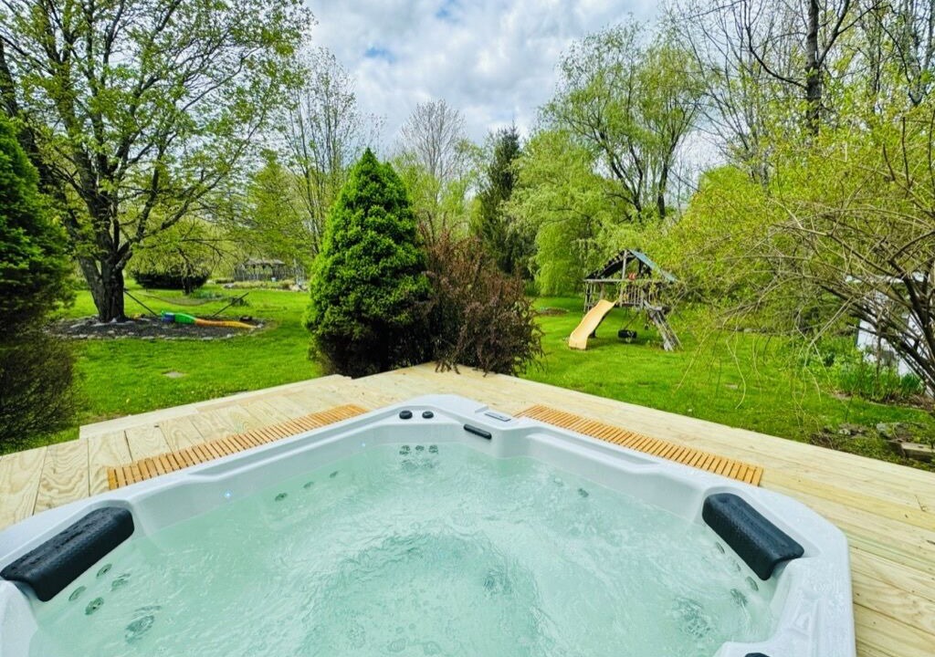 Photo of Outdoor in Swan Lake
