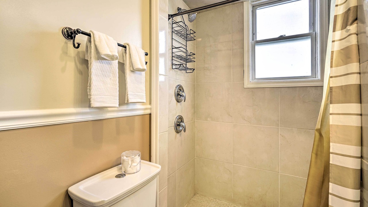 Photo of Bathroom in Long Branch