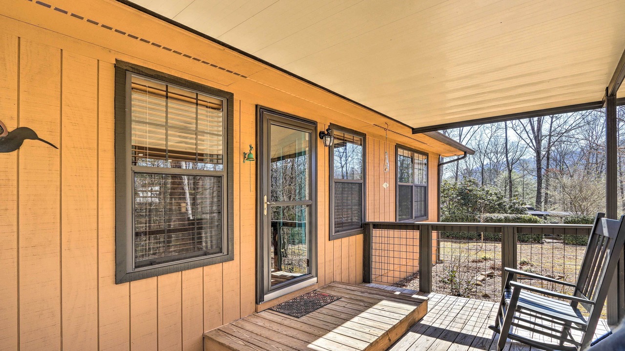 Photo of Outdoor in Murphy