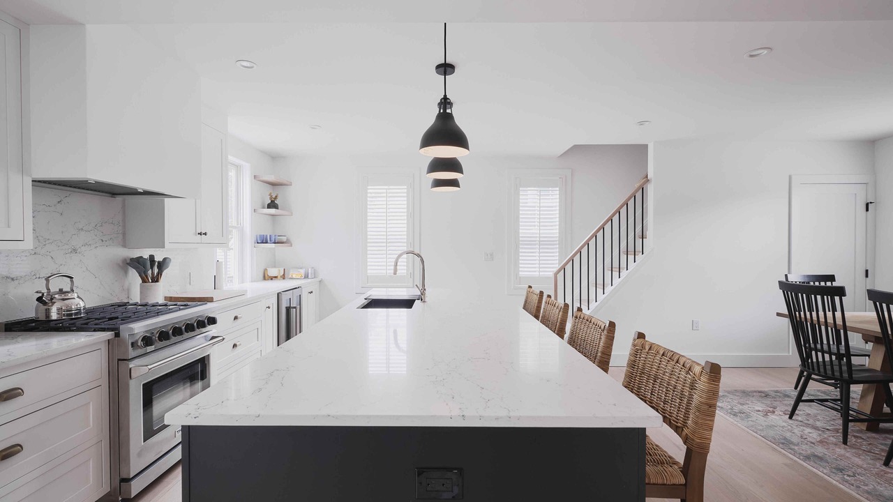 Photo of Kitchen in Ocean Grove