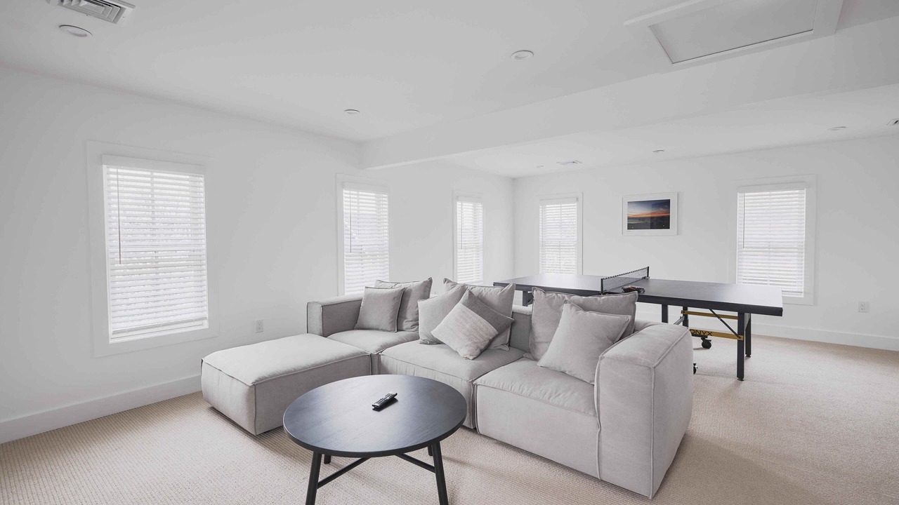 Photo of Livingroom in Ocean Grove
