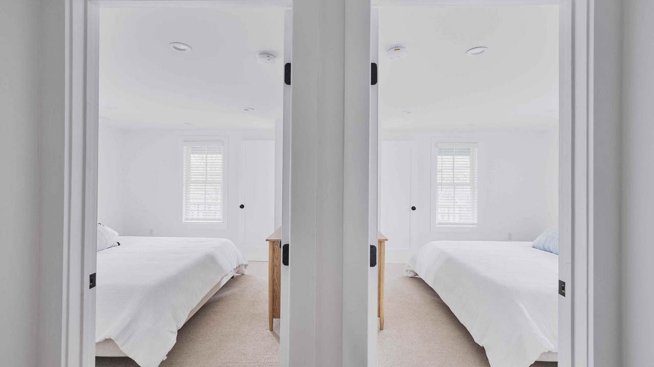 Photo of Bedroom in Ocean Grove