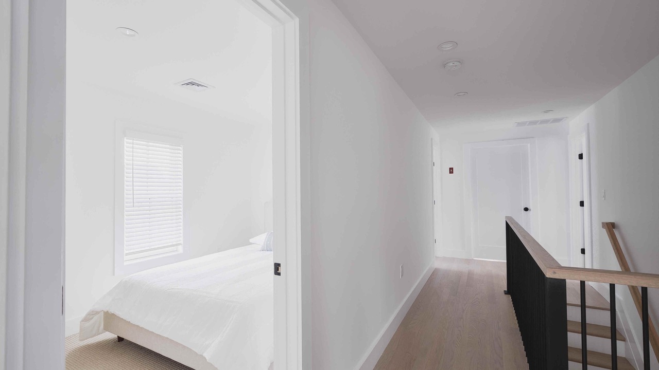 Photo of Bedroom in Ocean Grove