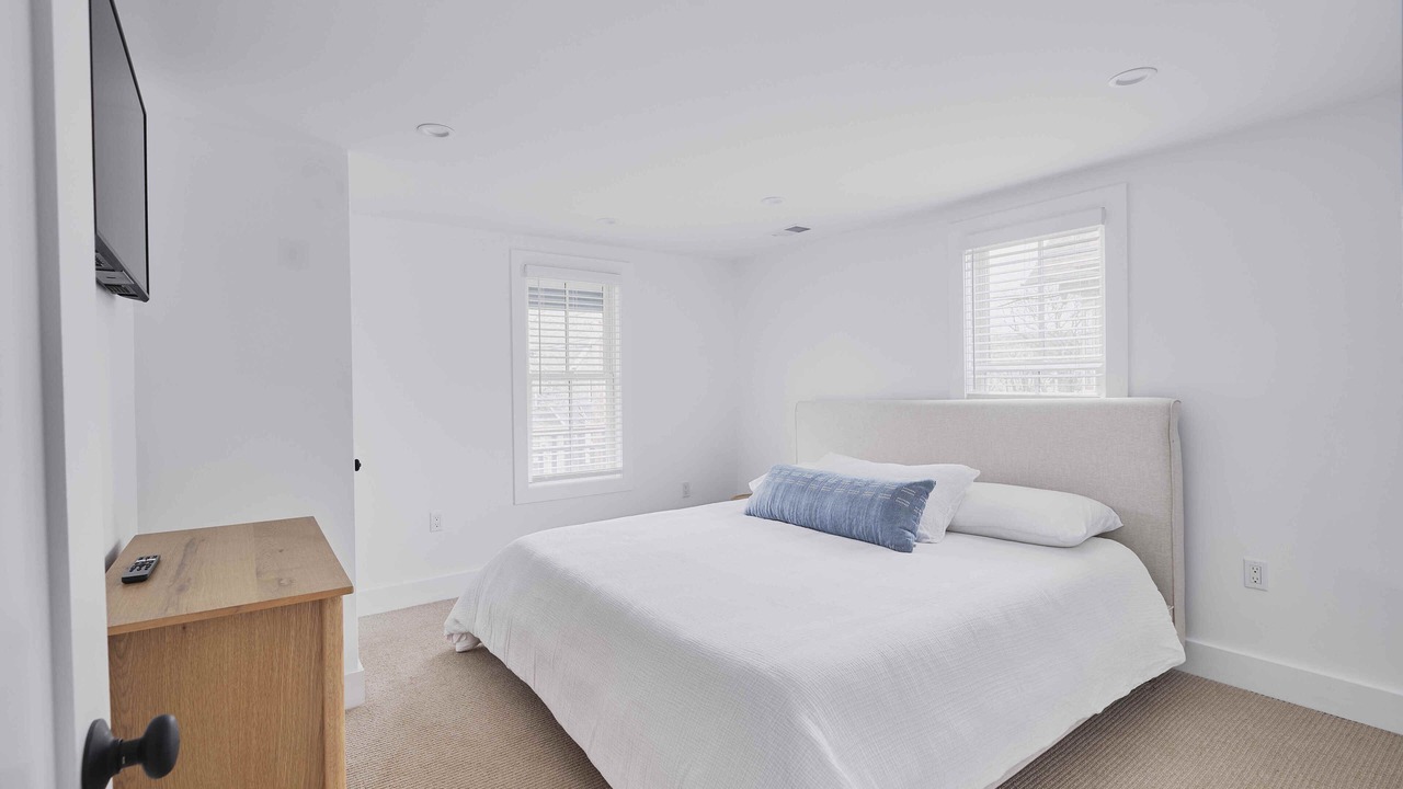 Photo of Bedroom in Ocean Grove