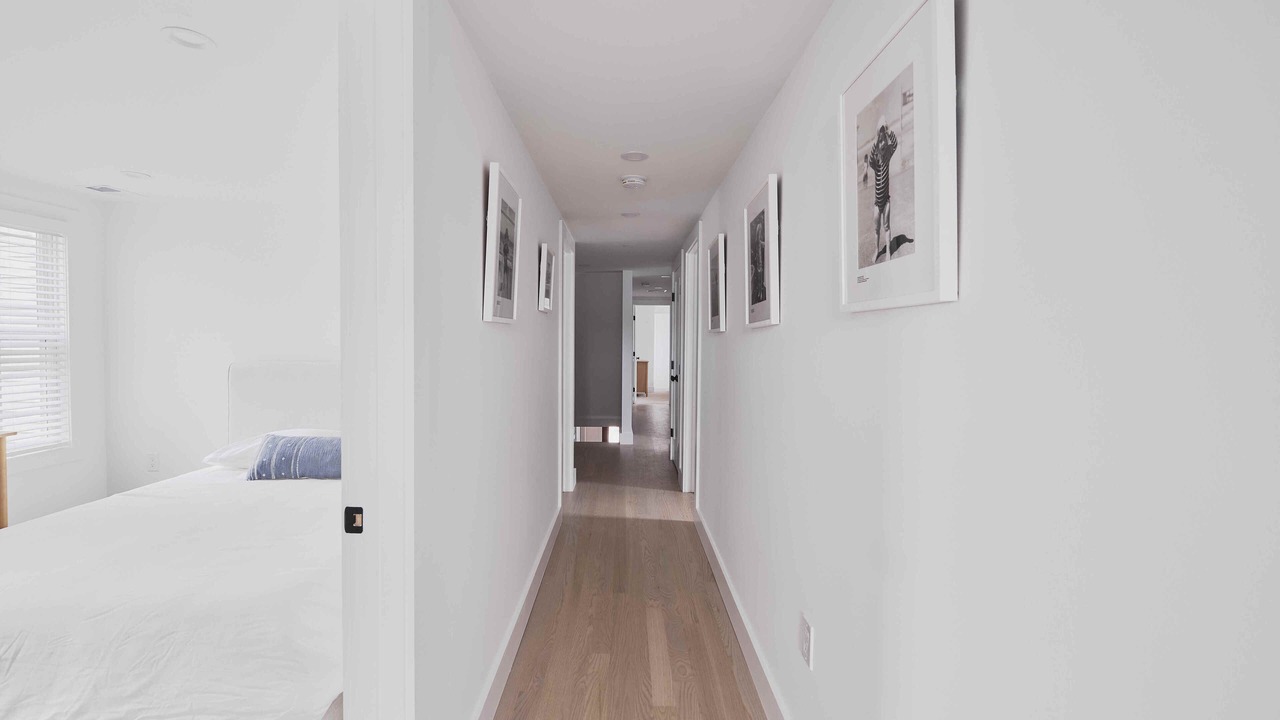 Photo of Bedroom in Ocean Grove