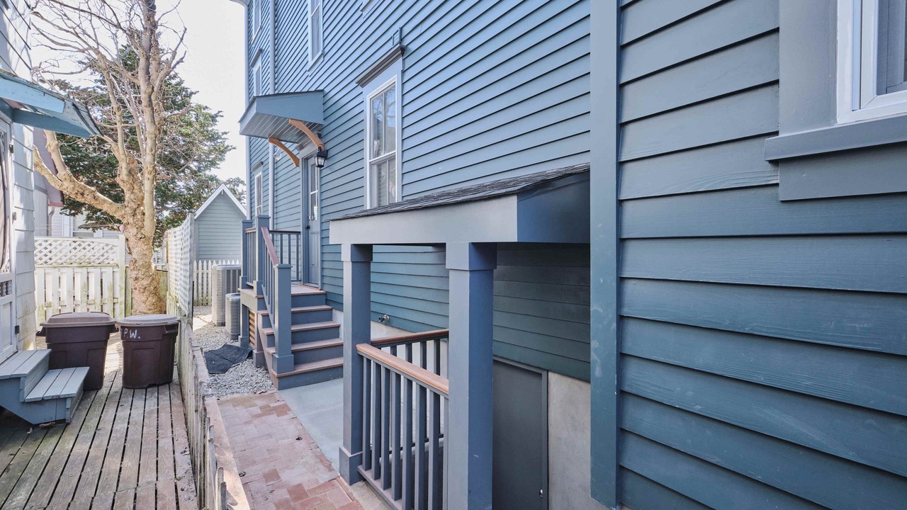 Photo of Patio Balcony in Ocean Grove