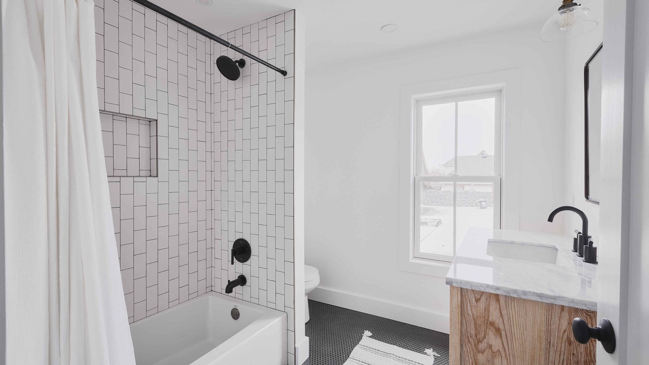 Photo of Bathroom in Ocean Grove