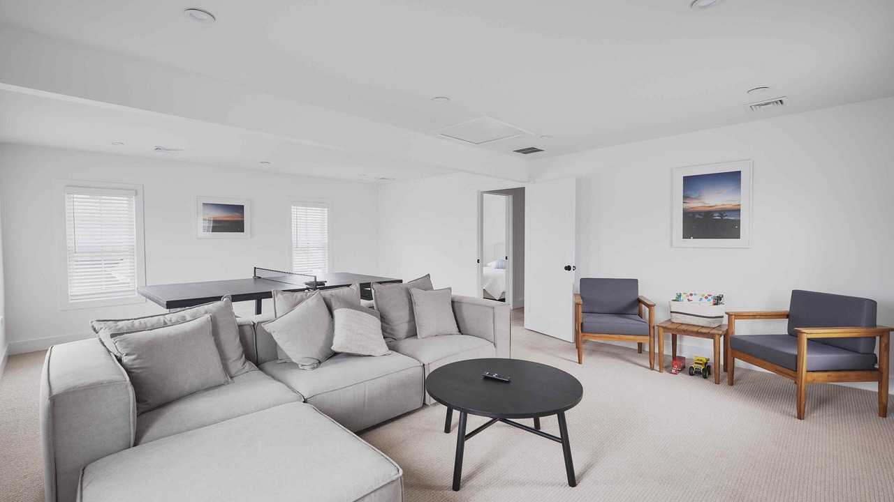 Photo of Livingroom in Ocean Grove