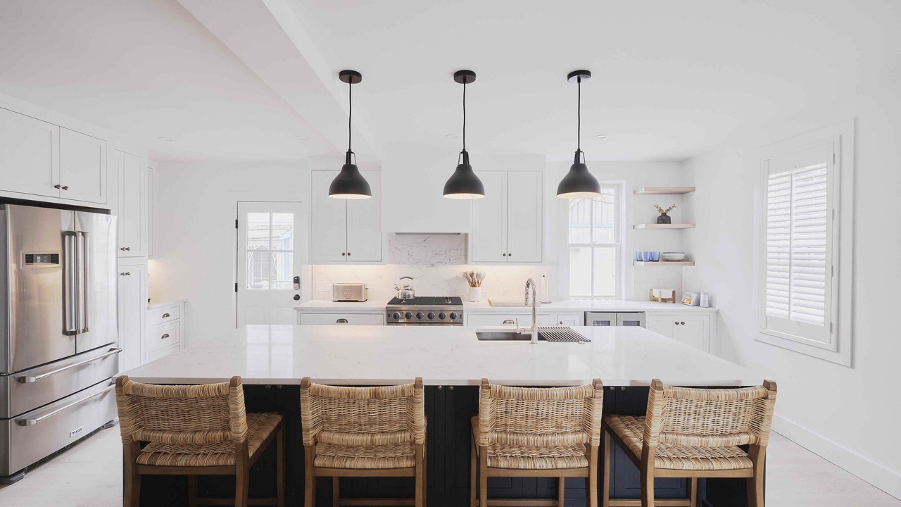Photo of Kitchen in Ocean Grove