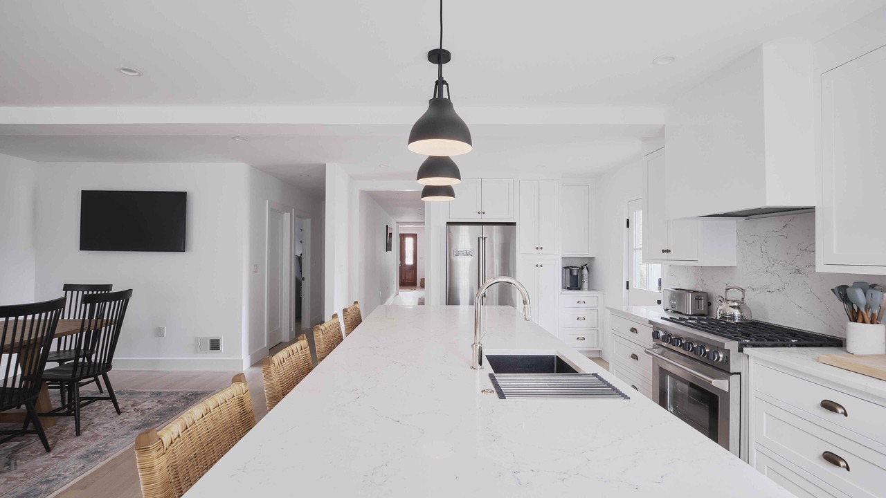 Photo of Kitchen in Ocean Grove