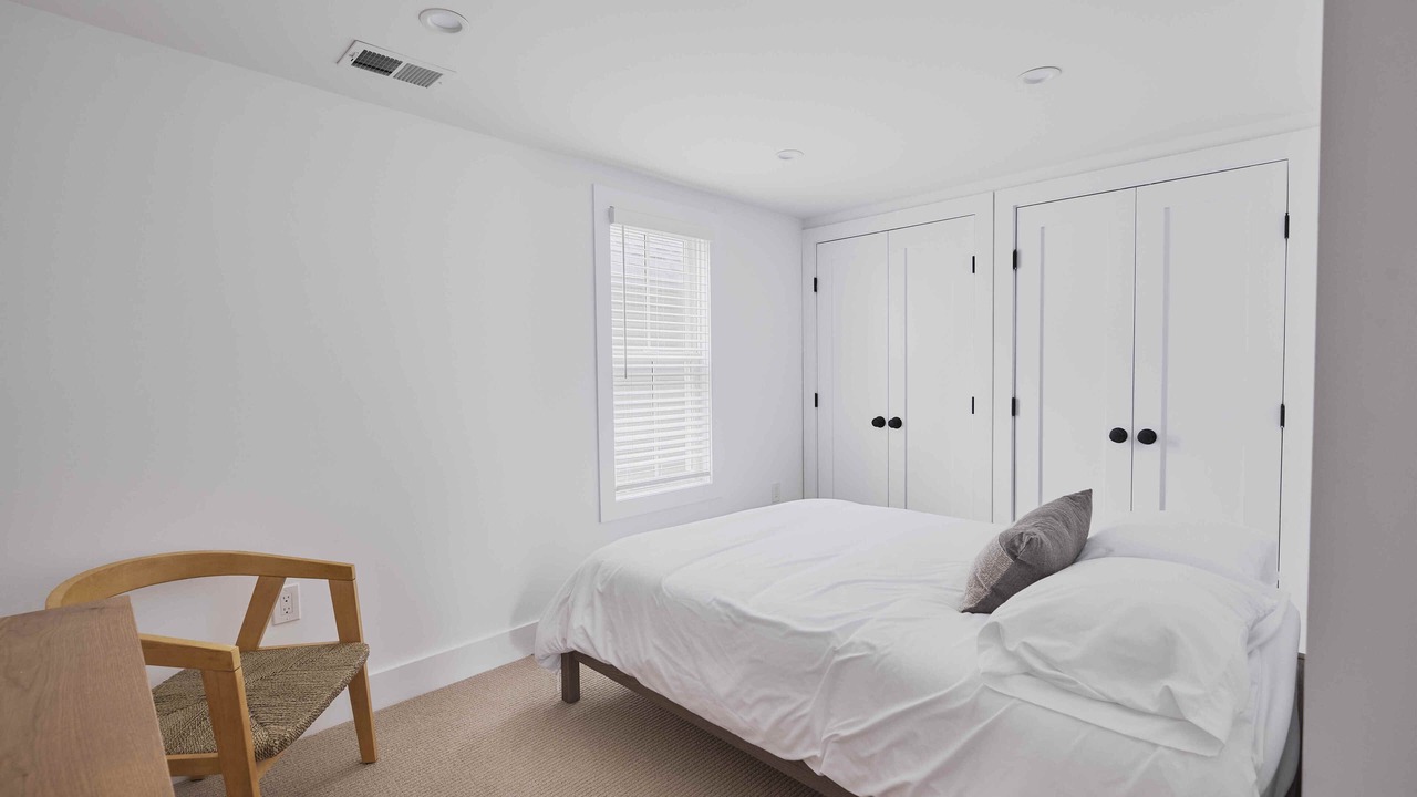 Photo of Bedroom in Ocean Grove