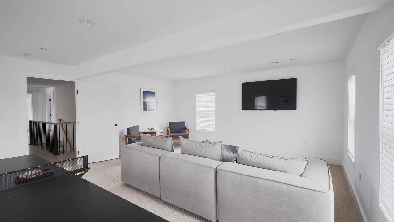 Photo of Livingroom in Ocean Grove