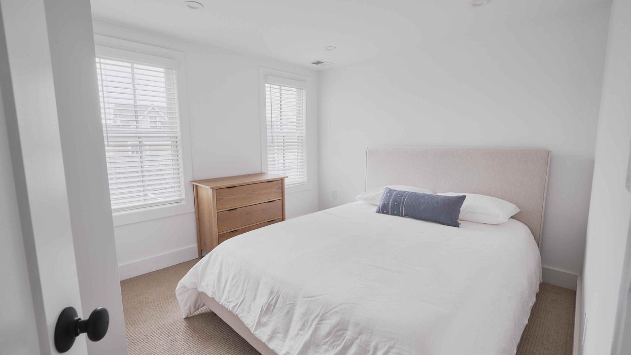 Photo of Bedroom in Ocean Grove