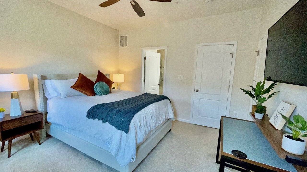 Photo of Bedroom in Northeast