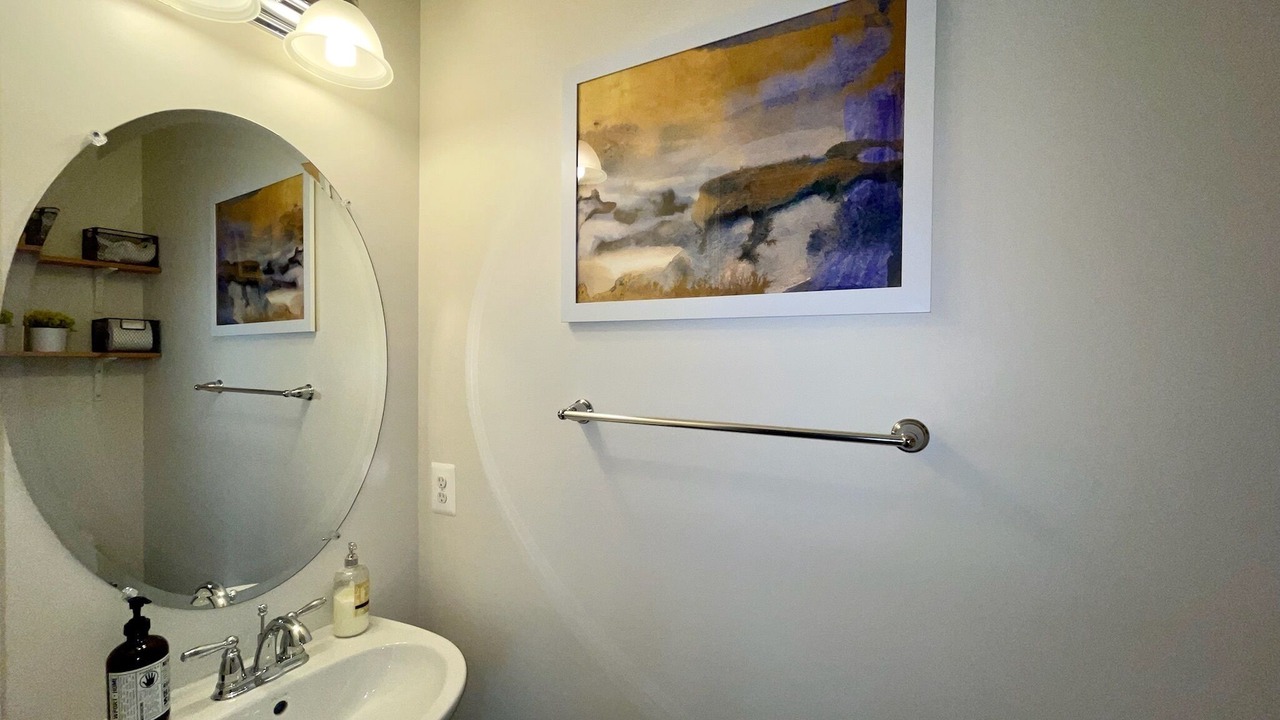 Photo of Bathroom in Northeast