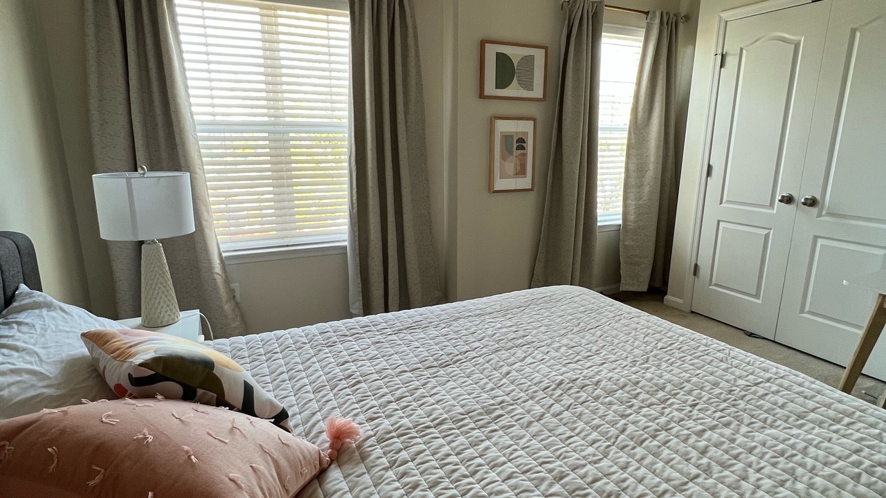 Photo of Bedroom in Northeast